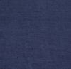Lin lavé bleu nuit 1529845