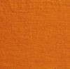 Lin lavé orange 1529848