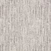 Leaf aubergine fond beige 2447601