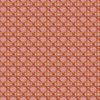 Cannage corail