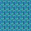 Cannage Bleu