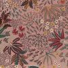 Wonderful coton Vieux Rose 2526603