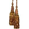 Embrasse 35434-9180 Antique
