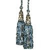Embrasse 35434-9680 Aqua
