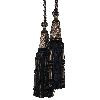 Embrasse 35434-9900 Black