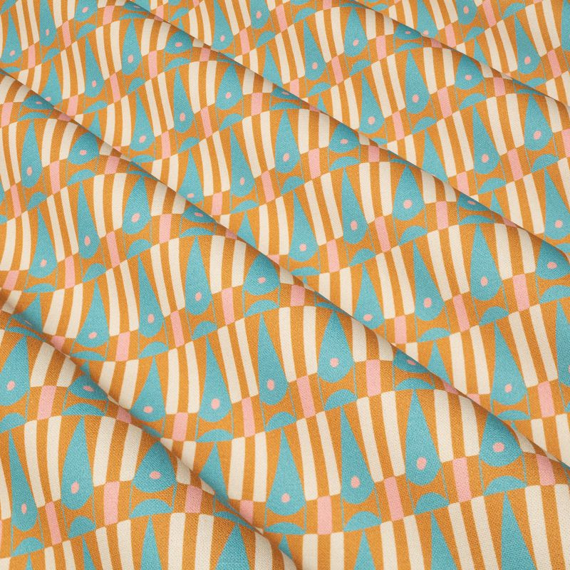 Eye Now 2627603 bleu fond noisette