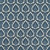 Orféo 16234-15 bleu roi