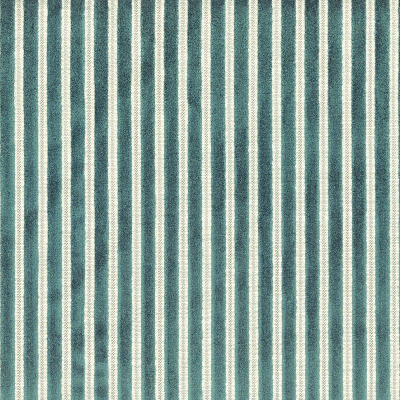 Zébu 11630566 bleu lagon