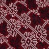 Flocons d'Alpaga rouge/bleu 2706701