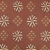 Casimir 2676805 beige fond marron