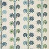 Coup de Chance 6014534 blue green