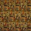 Sonia orange/beige 16208-4574
