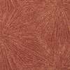 Dent de lion rouge framboise