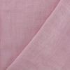Lin lavé rose nectar 1529852