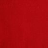 Bache unie rouge