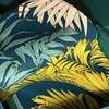 Coco jaune fond lagon 2212604