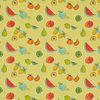 Fruit salad lemon 5089-554