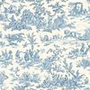Quatre saisons bleu 2161602