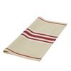 Serviette Corda metis BX/blanc Comeservos3