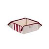 Panière Corda metis bx/blanc Comepani3