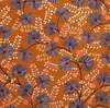 pondichery coton 2414602 caramel