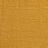 Lin lavé ocre 1529842