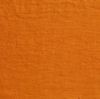 Lin lavé orange 1529848