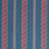 Menerbes stripe provence blue 2340607