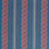Menerbes stripe provence blue 2340607