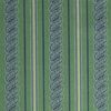 Menerbes stripe thyme green 2340609