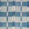 French Ikat indigo 2341601