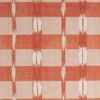 French Ikat cayenne 2341603