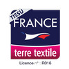 Exigence de qualité: France terre textile®: the label of French textile manufacturing
