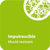 Traitement: Imperméable et imputrescible