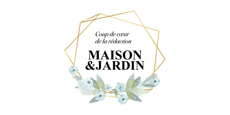 Parution Maison et Jardin - Inspiration et dernières tendances