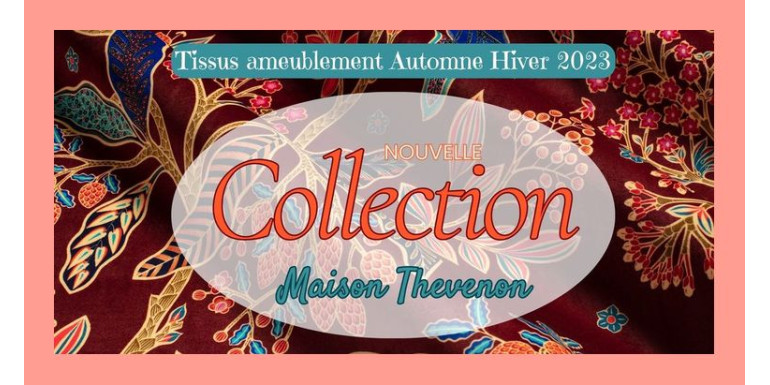 Nouvelle collection sales automne hiver