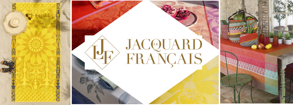 JACQUARD FRANÇAIS