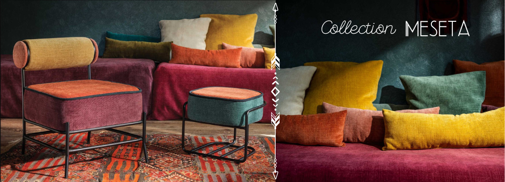 Collection Meseta