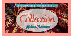 La Nouvelle collection Automne Hiver THEVENON bientôt disponible sur EVEDECO
