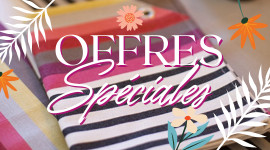 Offres spéciales